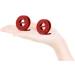 BEAR Fruit Rolls 5 Packs of 2 Rolls per Box - Healthy Fruit Snack Raspberry Flavour Pack of 6 Boxes Raspberry Pack of 6 (5 x 20g) - Buy Online on GoSupps.com