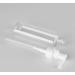 Refillable Plastic Clear Flat Pumps Lotion Cream Cleansing Oil Dispenser Bottle Travel Bottles Pump Bottle Make Up Cosmetic Container Holder Pack of 3 (100ml) 100 ml (Pack of 3) - Buy Online on GoSupps.com