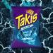 Takis Limited Edition Blue Heat Hot Chili Pepper Chips - 3.25oz (90g) - Classic Takis Flavour - Spicy Rolled Tortilla Snack - By BEXICO - Buy Online on GoSupps.com