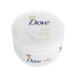Rare Dove Silky Soft Skin Nourishing Body Cream - 300ml Pampering Lotion for Soft Hydrated Skin | International Shipping Available - Buy Online on GoSupps.com