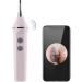 LUYILA Ear Wax Removal Tool 3.9mm WiFi Ear Endoscope Cleaner with Camera and LED Lights - Black - Buy Online on GoSupps.com