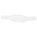 Gatuida Gatuida Spacer Package Essential Oils Neck Pack Oil Pack Neck Protector Neck Wrap Essential Oil Pack Flannel Comfortable White