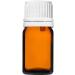 Handsunity 5ml Dripper Insert Bottles - 6 Pack Small Amber Glass with White Dripping Closure - Perfect for Pharmacists & DIY Projects - Buy Online on GoSupps.com