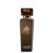 Crown Silver Arabic Perfume for Men Eau De Parfum 2.7 fl oz Arabian Aroma Oud Woody Musk Incense Jasmine Orange Floral Notes