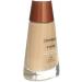 CoverGirl Clean Liquid Foundation 125 Buff Beige 1oz - Lightweight Coverage for Flawless Skin - Buy Online on GoSupps.com