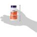 Now Foods Folic Acid 800mcg 250 Capsules - Essential Vitamin for Health and Wellness - Buy Online on GoSupps.com