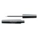 ARTDECO Calligraphy Dip Eyeliner - Fine Black Eyeliner (2 x 2.5 ml) - Perfect for Precise Application - International Shipping Available - Buy Online on GoSupps.com