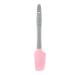Non-Stick Wax Spatula - Silicone Reusable Hair Removal Mixing Sticks | Pink Wax Scraper for Smooth Application - Buy Online on GoSupps.com