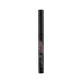 Suavecita Felt Tip Eyeliner Pen Matte Black Vegan & Cruelty Free Precise Lines