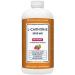 The Vitamin Shoppe L-Carnitine - Amino Acid to Support Fat Metabolism & Cardiovascular Health - 3,000 MG - Raspberry (24 fl. oz.)