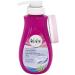  Veet Veet Hair Removal Cream in the Shower Body and Legs Sensitive Skin 400 ml Pack of 3 - Buy Online on GoSupps.com