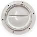 4 Round Access Hatch Cover Deck Plate for RV Marine Boat - White | Automotive Authority LLC - Buy Online on GoSupps.com