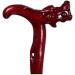 Canes Walking Stick for Elderly Solid Wood Walking Stick Old Stick Civilized Cane Walking Aid Wooden Elegant - Buy Online on GoSupps.com