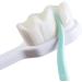 Million Ultra-Fine Antibacterial Travel Toothbrush - Portable Oral Hygiene Tool (BL-Pink 1 Piece) - International Shipping Available - Buy Online on GoSupps.com