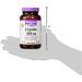Bluebonnet L-Lysine 1000mg Caplets - 100 Count | Premium Quality Supplement - Buy Online on GoSupps.com