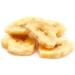 Yupik Organic Sweetened Dried Banana Chips 400 g Gluten-Free Kosher Non-GMO Vegan Sliced Dried Fruits Lightly Sweetened Crunchy Snacks Ideal for Baking & Topping 1 kg (Pack of 1) - Buy Online on GoSupps.com