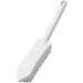 Gleavi 3ST Joint Brush & Floor Scrubber | Shower Tile & Window Cleaning Brushes | White Plastic Bristle for Ceramic Tiles | 1 Pack - Buy Online on GoSupps.com