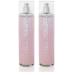 Paris Hilton Heiress for Women - 8 oz Fragrance Mist Spray (Pack of 2) 8 Fl Oz (Pack of 2)