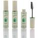 Apple Mascara Super Lash - Avocado Infused Black Mascara 0.45 oz (Pack of 3) - Buy Online on GoSupps.com