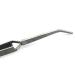 KADS Acrylic UV Gel Tips Sculpture Tweezers- Multi-Function Nail Art Tool - Buy Online on GoSupps.com