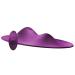 Vibepad 2-stimulating vibro pillow for women and men with leak and heat function two waves of stimulation 7 vibration modes dark purple