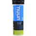 Nuun Sport + Caffeine Electrolyte Tablets - Fresh Lime Flavor 10 Servings | International Shipping Available - Buy Online on GoSupps.com