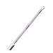 Nice Style Stainless Steel Cuticle Pusher Manicure Gel Nail Art Removal Tool Dual Scraper
