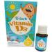 D-Sorb Vitamin D3 600IU 2.8ml - Buy Online on GoSupps.com