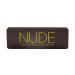 BYS Nude Eyeshadow Palette 12g | Flawless Neutral Shades for All Skin Tones - Buy Online on GoSupps.com