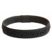 Ionic Balance Band from the Genuine Core Series Black Large - 20.5 cm/8.1 inches