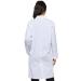 Cherokee Professionals Unisex Lab Coat 40 1346 White - 3XL - Buy Online on GoSupps.com