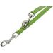 Nobby Classic Dog Leash - Lime Green 200 cm Length 10 mm Width | International Shipping Available - Buy Online on GoSupps.com