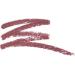 Wet 'n' Wild Color Icon Lipliner Pencil - Brandy Wine | Smooth Anti-Smudge Formula for Precise Application and Vibrant Color - Buy Online on GoSupps.com