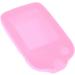 Buy Foto-Kontor Pink Silicone Case for Abbott Freestyle Libre 3 | Protective & Stylish eCommerce Shipping Worldwide - Buy Online on GoSupps.com