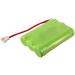60AAAH3BMU Replacement Battery for GP - 700mAh 3.6V | Long-lasting Power & Worldwide Shipping - Buy Online on GoSupps.com