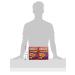 Cheez-It Classic Baked Snack Mix 10.5 oz Box (Pack of 3) - Delicious Crunchy Blend - Buy Online on GoSupps.com