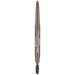 Essence - Eyebrow pencil Wow What a Brow Pen waterproof 01 Light Brown 01 Light Brown