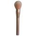 FREDY Make Up Blush Brush Tool Large Rose Gold Foundation Powder Blush Brush Cosmetic Very Soft Big Size Face Makeup Brushe