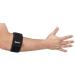 Mueller Tennis Elbow Support - Black - One Size Fits Most - Pack of 1 - Buy Online on GoSupps.com