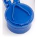 MediChoice Pill Splitter/Crusher - Blue 1314PLC1220A | Cuts Splits & Stores Medication - Ideal for Easy Dosing - Buy Online on GoSupps.com
