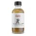 Organic Castor Oil 2oz - 100% Pure, Cold Pressed, Hexane Free for Hair, Skin, Eyelashes, Eyebrows & Nails | Papa Rozier Farms - Buy Online on GoSupps.com