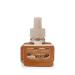 Yankee Candle Pumpkin Banana Scone Electric Home Fragrance Scent Plug Refill (Pack of 6)