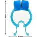 Stop Nosebleeds - 3 Pack Epistaxis Nasal Clip Treatment - Buy Online on GoSupps.com