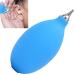 lyrlody Air Blower Squeeze Ball Pump Duster for Hearing Aids Dust Blower Remover Cleaner Air Pump Bulb With Valve and Metal Nozzle Cleaning Tool