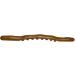 Osaladi Rolling Stock Out: Premium Point Massage Stick Tool for Muscle Relaxation & Gua Sha Therapy - Wooden Massage Tools for Shoulders & More - Buy Online on GoSupps.com