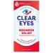Clear Eyes Maximum Redness Relief Eye Drops | 12 Hours Comfort | 1 oz | Pack of 4 | Fast International Shipping - Buy Online on GoSupps.com