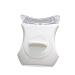 Impressive Smile Teeth Whitening Accelerator Light  6 X More Powerful LED Light  Whiten Teeth Faster - White