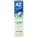  Italian Gourmet E.R. AZ Complete Plus Toothpaste Delicate Freshness Light Mint Complete Plus Toothpaste D licat Fra cheur Menthe L g re Toothpaste 24 x 65 ml + Italian Gourmet Pulp 400 g - Buy Online on GoSupps.com