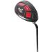 Men's Money Club 37 Black Golf Chipper - Right Handed | Premium Quality - Buy Online on GoSupps.com