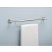 Moen LR2350DCH Grab Bar with Integrated Towel Bar Chrome - Buy Online on GoSupps.com